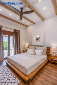 Ble Oneiro Villa Sea to See - Image 3