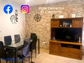 Apartamento El Capricho - Image 2