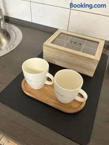 Gemütliche Wohnung - Image 3