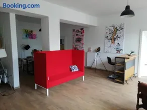 LOFT 4 Exklusives Studio Atelier Red Bull Ring Airpower MotoGP - Image 2