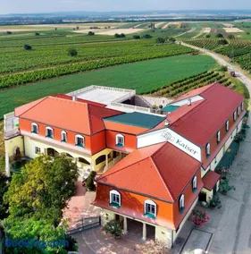 WeinApart im Winzerschlössl - Image 1