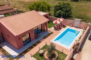 Casa Tortuga - Exclusive Villa Corfu - Image 1