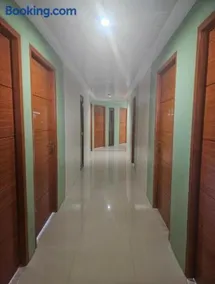 Saul's Much-A Staycation at Thyme Residences Near Anjo World - Image 5