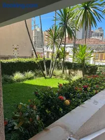 Aconchegante Studio 56, completo pra uma boa acomodação - Image 1