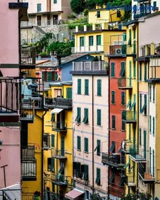 Stella di Rio 5 terre riomaggiore - Image 2