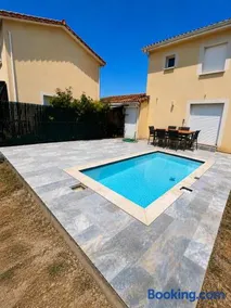 La maison ensoleillée - Image 1