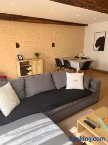 Escapade cosy en Sarthe - Image 1