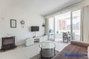 Hotel Las Palmeras studio by Costarentals - Ref 56 - Image 2