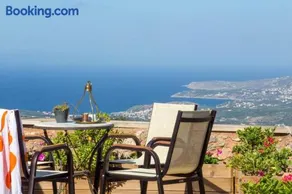 Samonas - 5 maisonettes with breathtaking views - Image 2