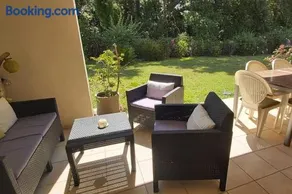Appartement charmant en Corse avec terrasse au calme - Image 2
