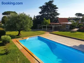 Villa con piscina Circeo - Sabaudia - Image 1