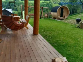 Chata Dziewięćsił - Image 2