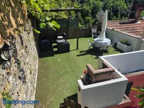 Cà du Venuto dal 2017 Terrace Parking - Image 2