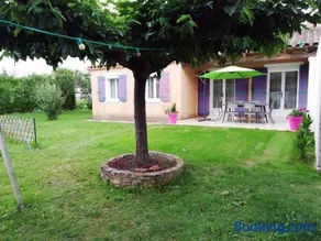 La Villa de l'Aygues - Image 1