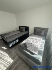 Schlosspark Apartment - Ferienwohnung - Image 4