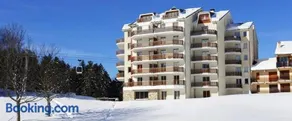 BONASCRE - AX 3 Domaines - 150m des pistes - 4 - 5 personnes - Piscine - Image 1