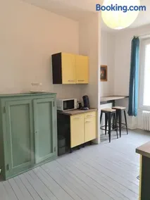 La parenthèse maison de vacances à Hauterives - Image 2
