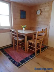 Gemütliche Wohnung in Einfamilienhaus - Image 1