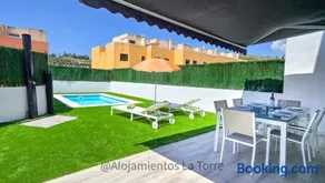 Paula Relax House - Alojamientos La Torre - Image 1