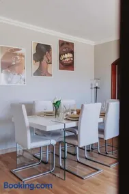 3 bedroom apartment Cozy experience Lisbon - Image 1