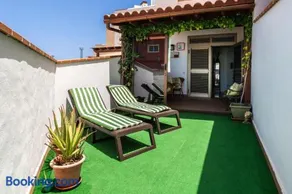 Apartamento el Carmen - Image 1