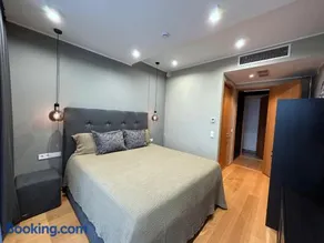 Oru Villa, LUXURY 3 BR APARTMENT, SAUNA, BEACH - Image 3