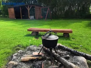 Sielski Zakątek - domki do wynajęcia agroturystyka - Image 3