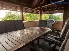 Holiday house Zarja - with sauna and hot tub - Image 2