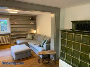 Traumhaftes Ferienhaus direkt am Tegernsee - Image 4