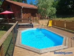 Le Refuge De L'Ourse - Image 1