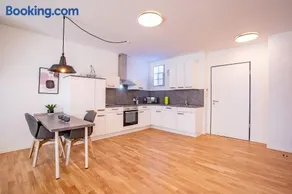 Moderne Neubauwohnung bei Köln - Image 2