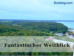 Top - Apartment mit Aussicht - Image 4