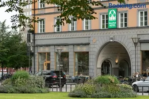 Wasa Park Hotel - Image 2