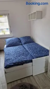 ZWEITE REIHE FLAIR Ferienwohnungen - Image 3