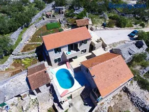 Kuća za odmor Rogoznica - Image 1