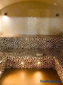 Nida Loft with SPA and Tennis court - Image 3