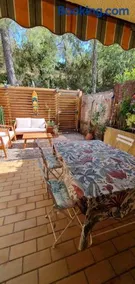 Appartement avec jardin Golfe de St Tropez - Image 2