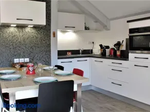 Studio rénové, mezzanine, 6 pers, balcon, proche téléski - Image 3