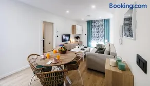 Luxury Apartamento Jambo - Image 1