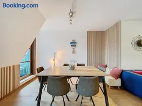 Appartement 'Emmy' in Oostduinkerke - Bad - Image 3