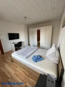 MR-Ferienwohnung - Wohnung Hönnersum - Image 3