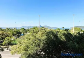 Studio com vista no Flamengo - Image 4