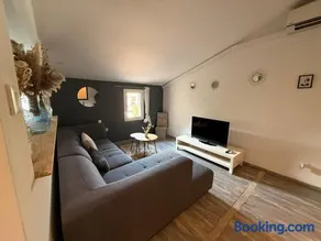 Appart Cosy avec clim 80m2 - Image 2