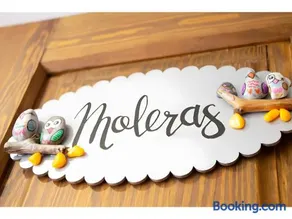 Moleras - Image 1
