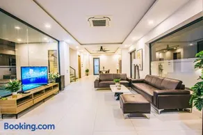 Villa Centrel FLC Sầm Sơn Vị Trí Gần Bãi Biển - Image 2