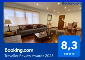 Luxury Apartment Barranco Malecon - Image 2