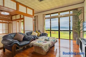 Ocean View House Nakijin - Image 2