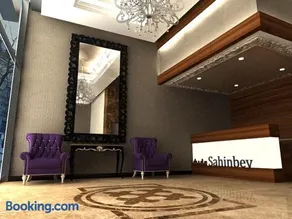 Sahinbey Hotel - Image 3