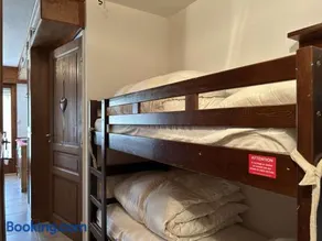 Appartement 4 personnes à Montgenèvre avec parking privatif - FR-1-330D-152 - Image 4