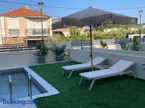 Trinity Pool Villas WHITE - Image 4